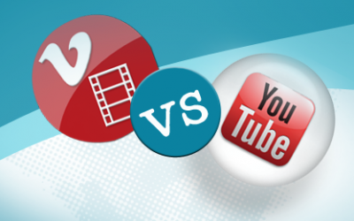 Vimeo Vs You Tube