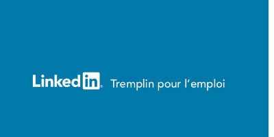 7 groupes Linkedin axés sur la recherche d’emploi