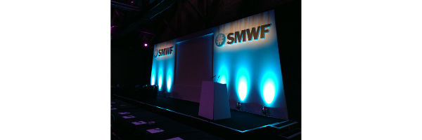#SMWF2012, un résumé en quelques phrases et photos !