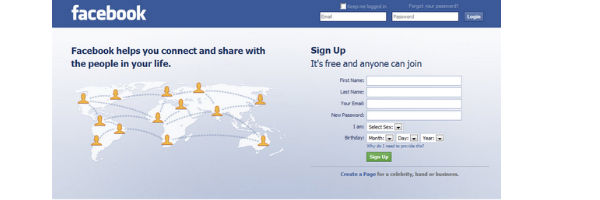 3 questions sur la page Facebook: droits d’auteurs, page vs profil, les administrateurs.