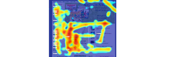 Mieux connaitre ses visiteurs avec les outils Heatmap