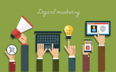 Le marketing digital, digiquoi?