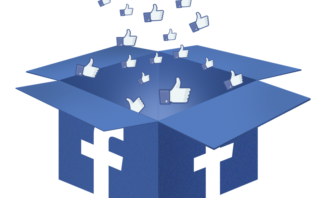 Page Entreprise Facebook : les fonctionnalités selon votre catégorie de page