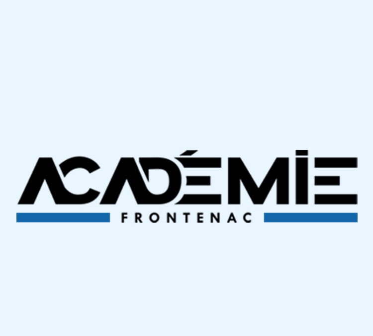 Une campagne de marketing numérique spécial Black Friday pour l’Académie Frontenac!