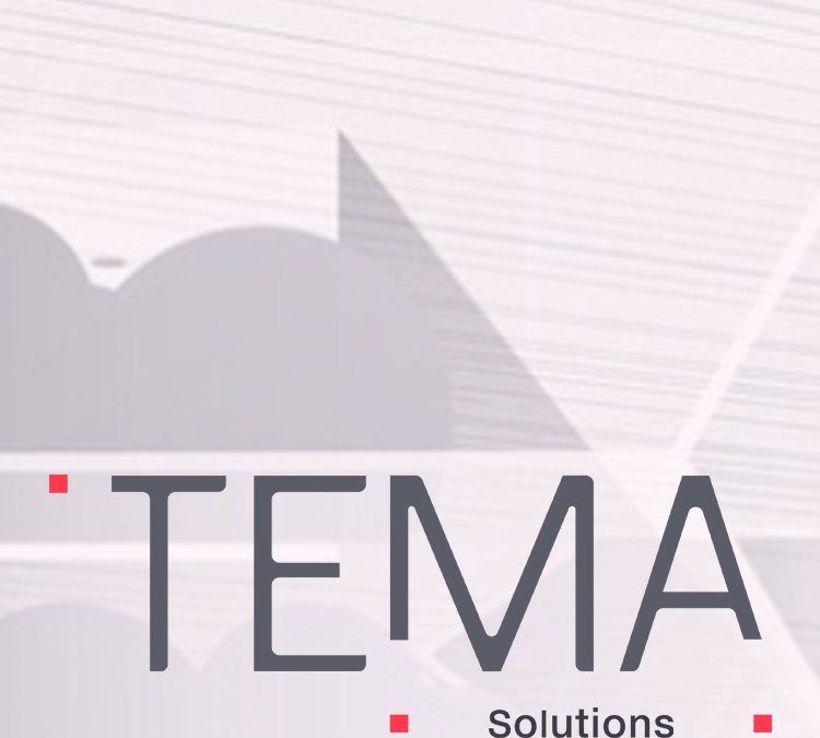 Une nouvelle image pour Tema Solutions
