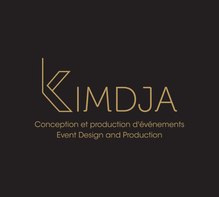 Kimdja – Conception et organisation d’événements
