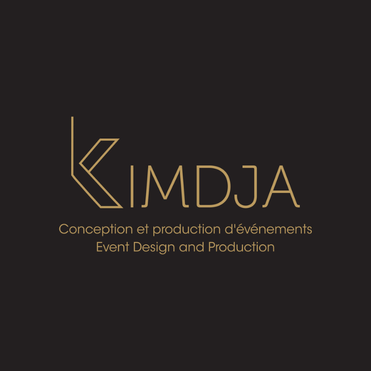 Kimdja – Conception et organisation d’événements