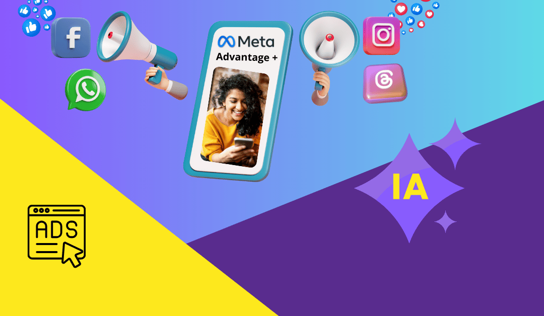 L’IA dans les publicités Meta : alliée ou piège pour vos publicités Facebook & Instagram ?