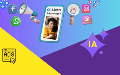 L’IA dans les publicités Meta : alliée ou piège pour vos publicités Facebook & Instagram ?